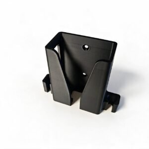 Soporte pared cargador Avinox